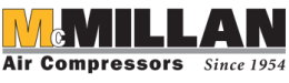 McMillan Air Compressors
