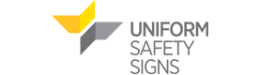 Uniform Safety Signs