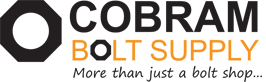 CPS Cobram Bolt Supply logo